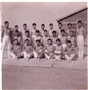 学校体操队1954年
